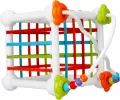 Klocki sensoryczne z akcesoriami. Sorter - tantis.pl
