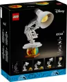 LEGO® Ideals. Disney Pixar Luxo Jr. 21357 - tantis.pl