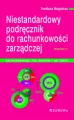 Niestandardowy podręcznik do rachunkowości zarządczej. Wydanie 2 - tantis.pl