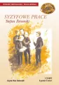 Syzyfowe prace. Audiobook - tantis.pl