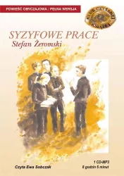 Syzyfowe prace. Audiobook