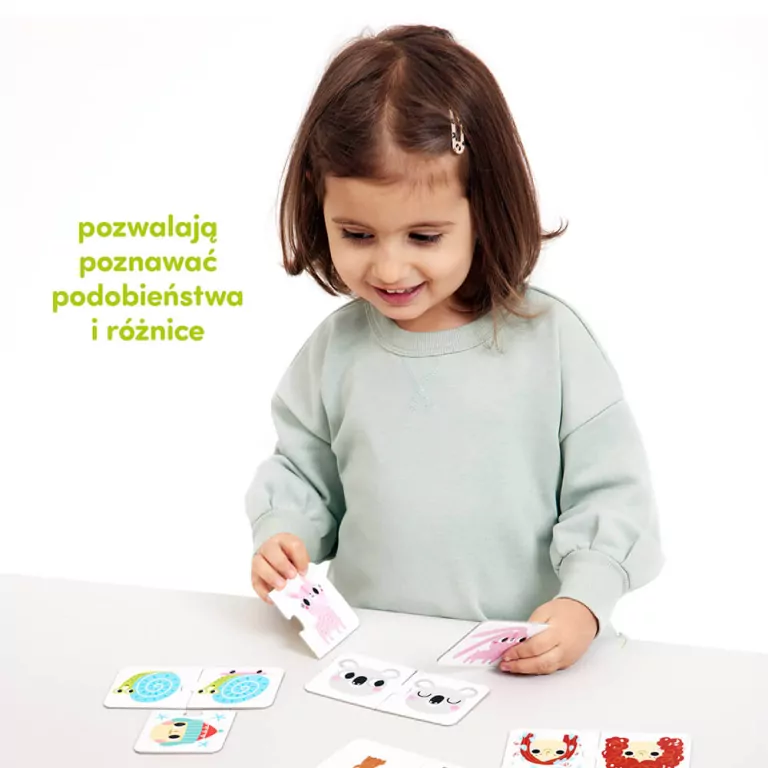 Akademia CzuCzu. Przeciwieństwa - tantis.pl