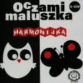 Oczami maluszka. Harmonijka - tantis.pl