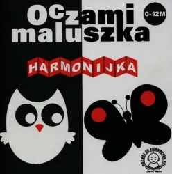 Oczami maluszka. Harmonijka