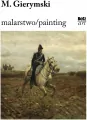 Maksymilian Gerymski. Malarstwo - tantis.pl