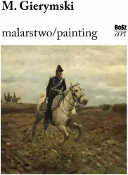 Maksymilian Gerymski. Malarstwo