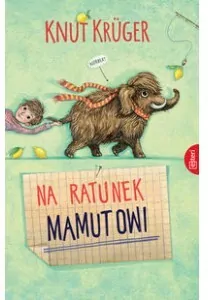 Na ratunek mamutowi - tantis.pl