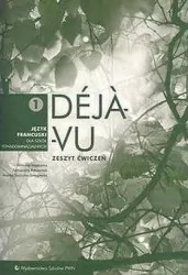Deja-vu 1 ćwiczenia