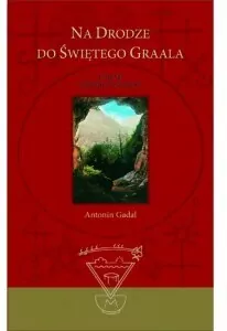 Na drodze do Świętego Graala - tantis.pl