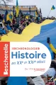 Bescherelle Histoire des XXe et XXIe siecles - De 1914 a nos jours - tantis.pl
