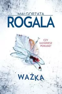 Ważka - tantis.pl