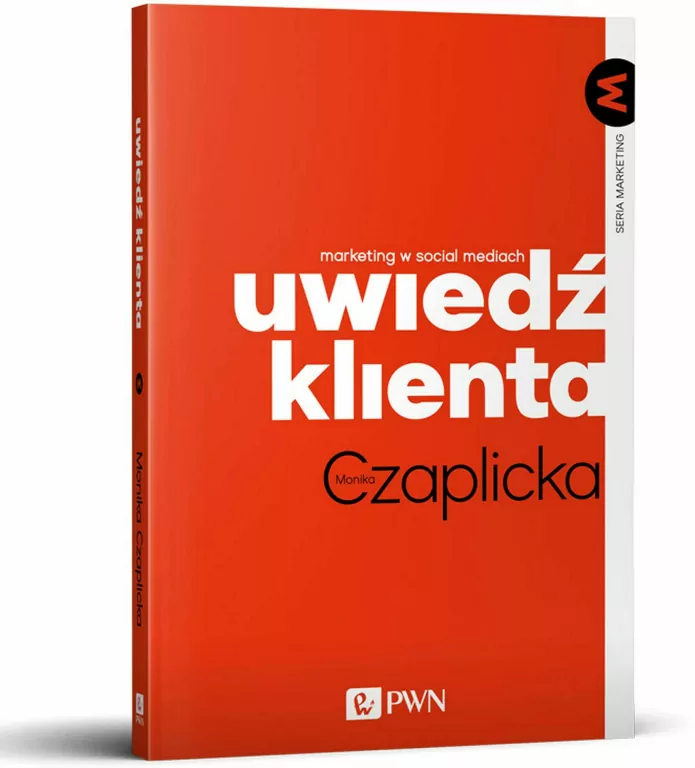 Uwiedź klienta. Marketing w social mediach - tantis.pl