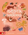 Zwierzęta mają supermoce - tantis.pl