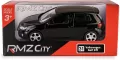 Volkswagen Golf GTI czarny - tantis.pl