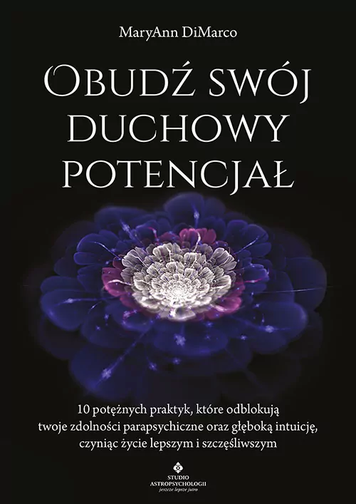 Obudź swój duchowy potencjał - tantis.pl