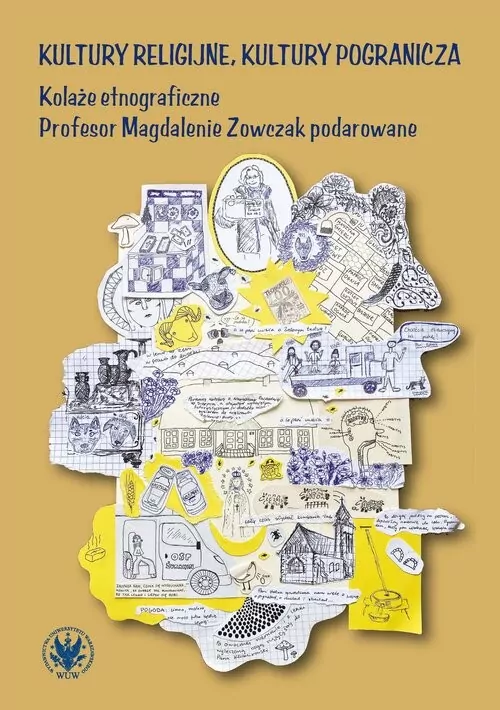 Kultury religijne, kultury pogranicza - tantis.pl
