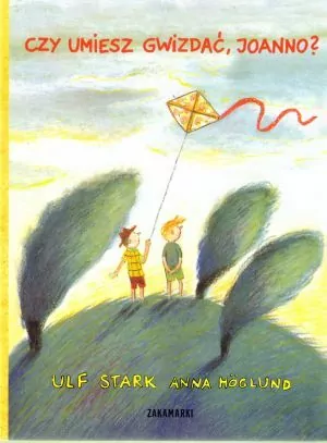 Czy umiesz gwizdać, Joanno? - tantis.pl