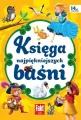 Księga najpiękniejszych baśni. Fakt Bajki - tantis.pl