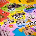 Poszukaj i znajdź: Polska i Europa. I'm genius - tantis.pl