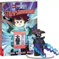 LEGO(R) Ninjago. Strzaskoobrót - tantis.pl
