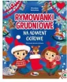 Rymowanki grudniowe na adwent gotowe - tantis.pl