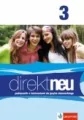 Direkt neu 3. Podręcznik. Język niemiecki dla szkół ponadgimnazjalnych - tantis.pl
