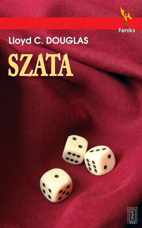 Szata - tantis.pl