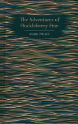 Huckleberry Finn