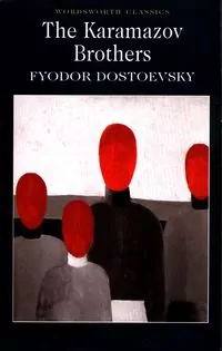 The Karamazov Brothers - tantis.pl