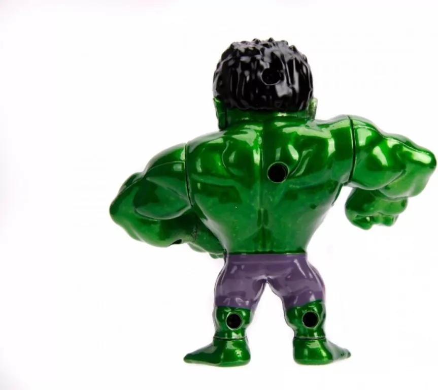 Marvel Avengers. Hulk 10cm - tantis.pl