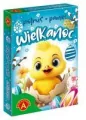 Karty Piotruś + Pamięć Wielkanoc - tantis.pl