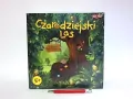 Czarodziejski las - tantis.pl