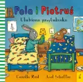 Pola i Piotruś. Ulubiona przytulanka - tantis.pl