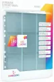 Gamegenic: Ultrasonic 9-Pocket Pages Sideloading (10 szt) - tantis.pl
