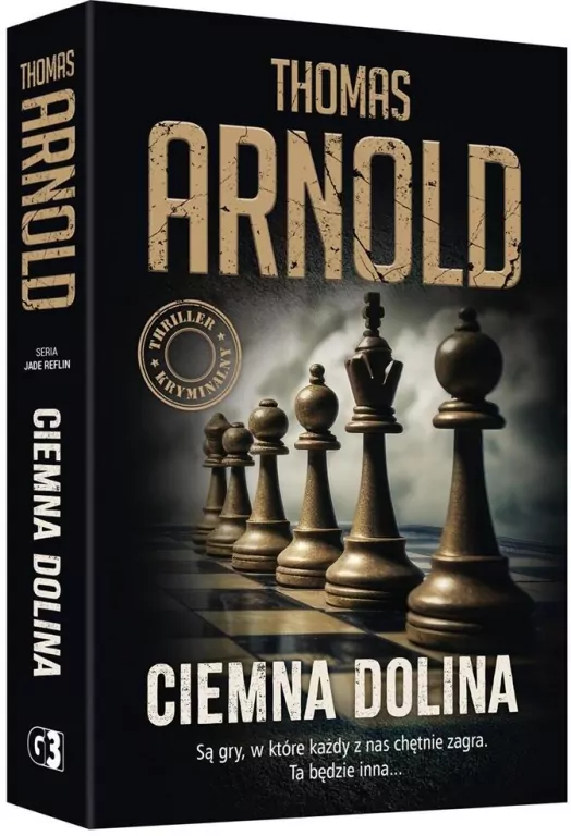 Ciemna dolina - tantis.pl