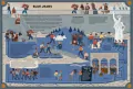 Niebieski. Ilustrowana historia koloru - tantis.pl