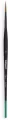 Vallejo: B02003 - Detail - Round Brush - Synthetic 3 - tantis.pl