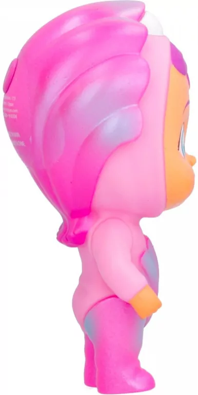 Cry Babies Magic Tears - Shiny Shells Coraline - tantis.pl