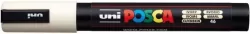 Marker Posca Uni PC-5M kość słoniowa