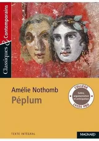 Peplum - tantis.pl