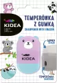 Temperówka z gumką Misie - tantis.pl