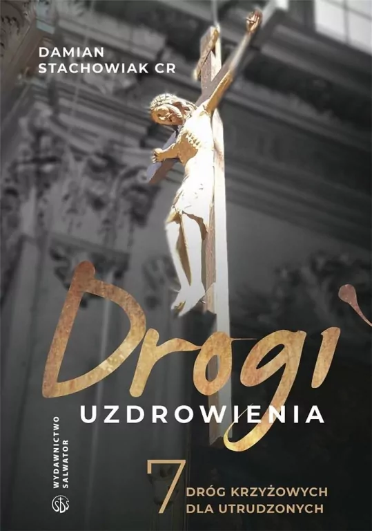 Drogi uzdrowienia - tantis.pl