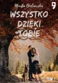 Wszystko dzięki tobie - tantis.pl
