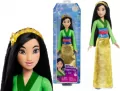 Lalka Mulan. Disney Princess - tantis.pl