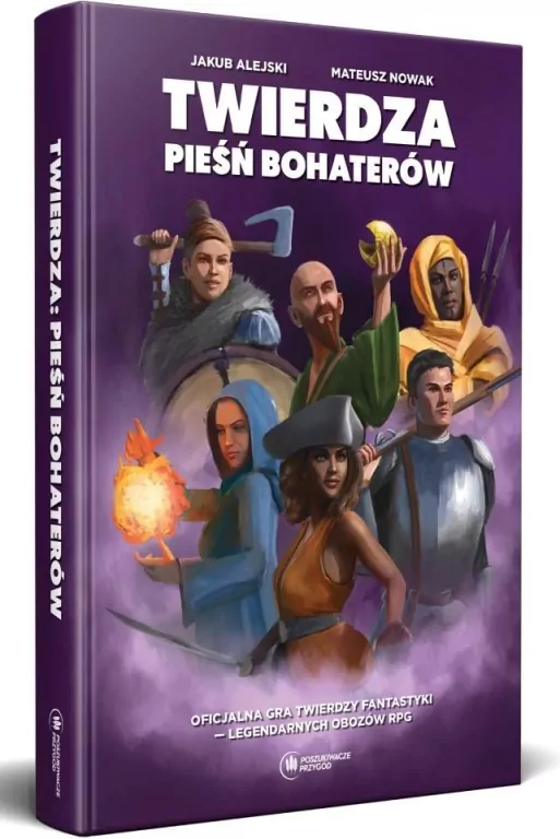 Twierdza: Pieśń Bohaterów - tantis.pl
