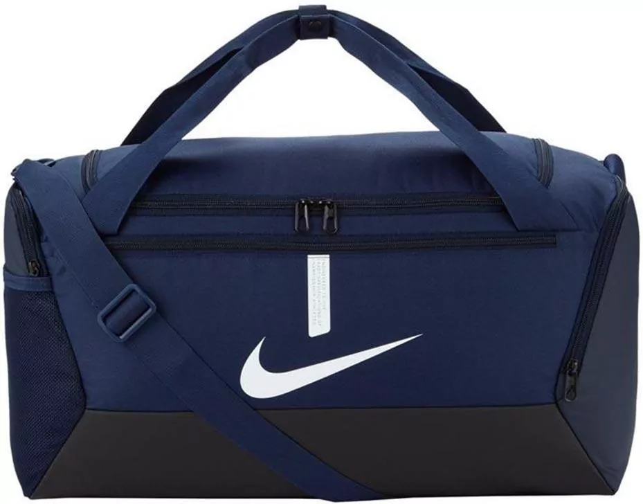 Torba sportowa Nike Academy Granatowa 41l - tantis.pl