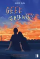 Geek Friend 2. Geek. Tom 2 - tantis.pl