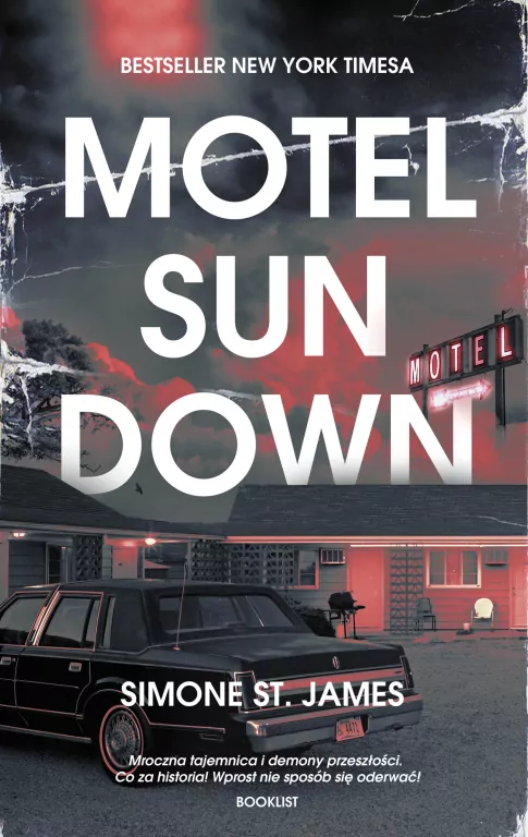Motel Sun Down - tantis.pl
