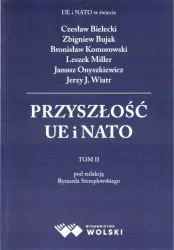 Przyszłość UE i NATO T.2