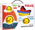 Zabawki do kąpieli - tantis.pl